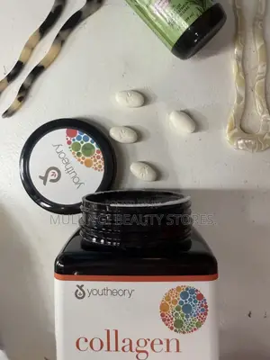 Youtheory Collagen Advanced Formula 290tabs