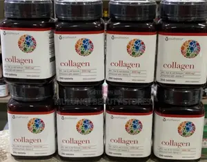 Youtheory Collagen Advanced Formula 290tabs