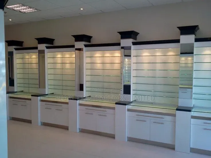 Shop Cabinets and Shelves Installation for All Your Spaces Book Us Now