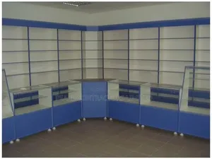 General Partitioning and Partitions Services and Interior Cabinetry