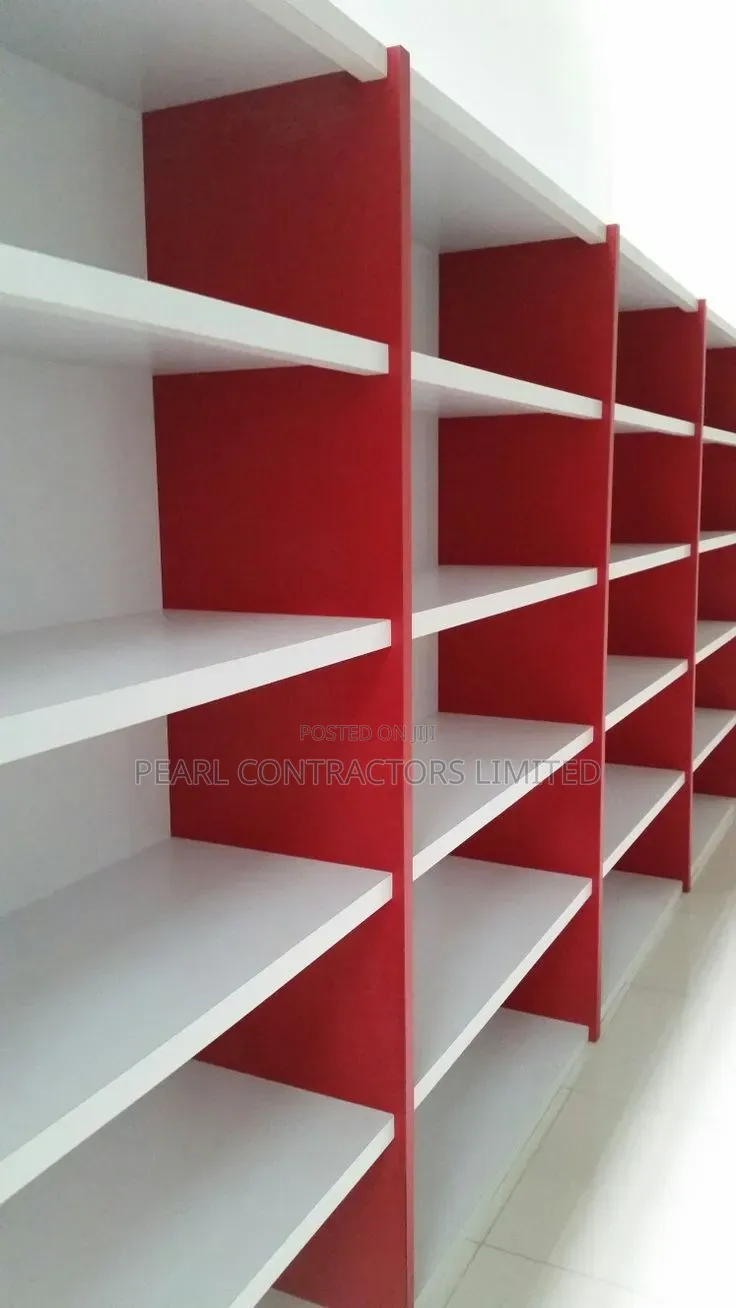 General Partitioning and Partitions Services and Interior Cabinetry