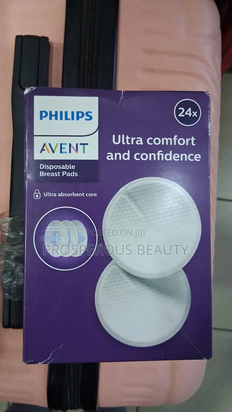 Little Angels Diapers