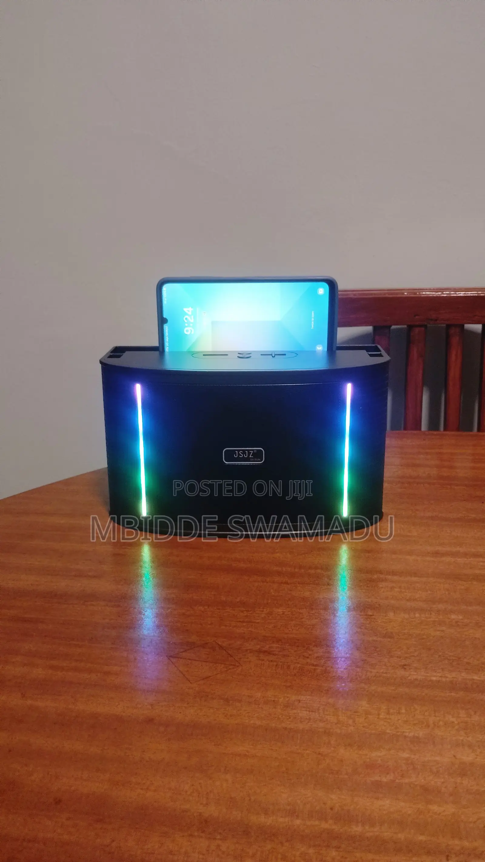 Mbidde Electronics