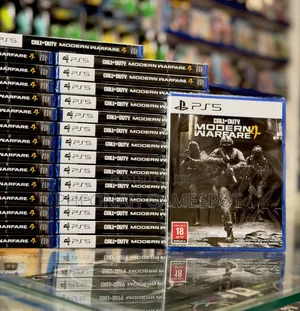 Call of Duty Modern Warfare 4. Tactical Combat, & Non-Stop Adrenaline