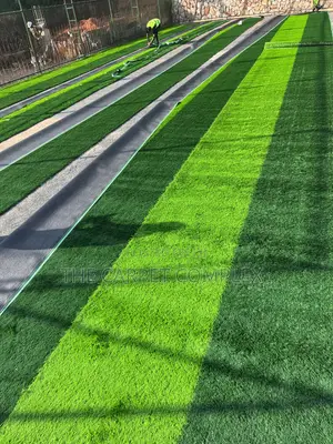 School Futuso Tuff 45k Per Squaremeter