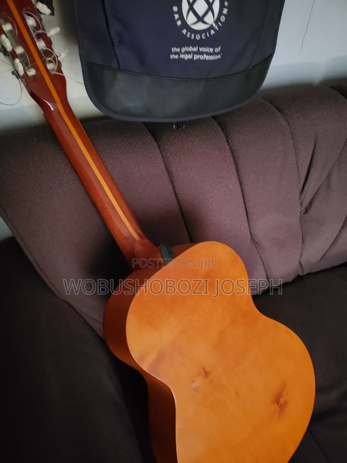 Classic Guitar