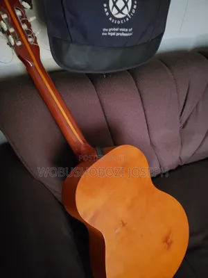 Classic Guitar