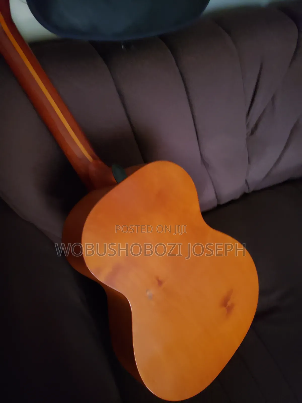 Classic Guitar
