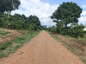 Land on Sale at Zirobwe Kiyiya Kakala