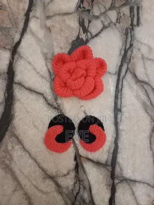 Knitted Accessories