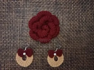 Knitted Accessories