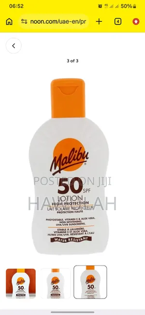 Pure Collagen and Sunscreens
