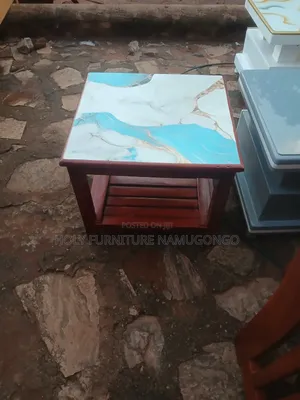 Wooden Table