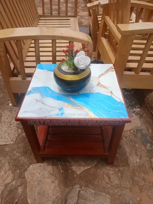 Wooden Table