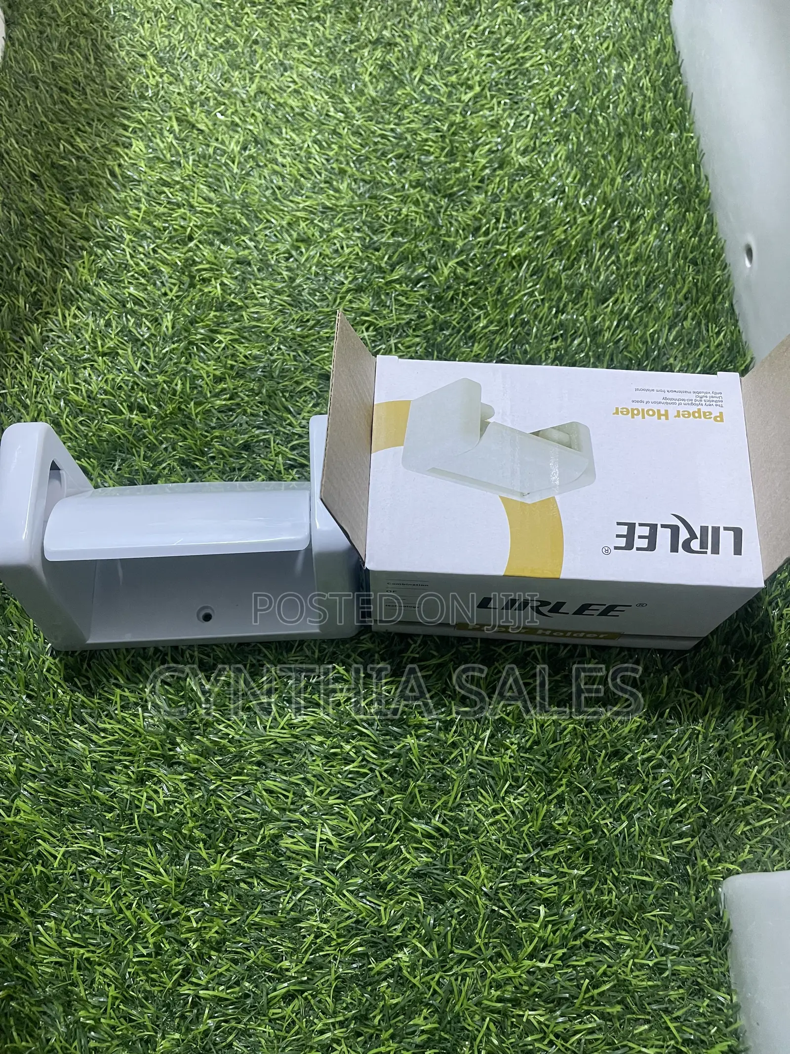 Plastic Toilet Paper Holder With Good Quality