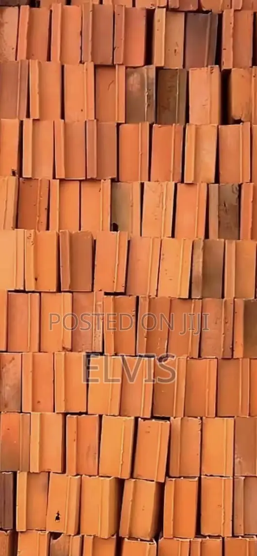 Clay&concrete Blocks