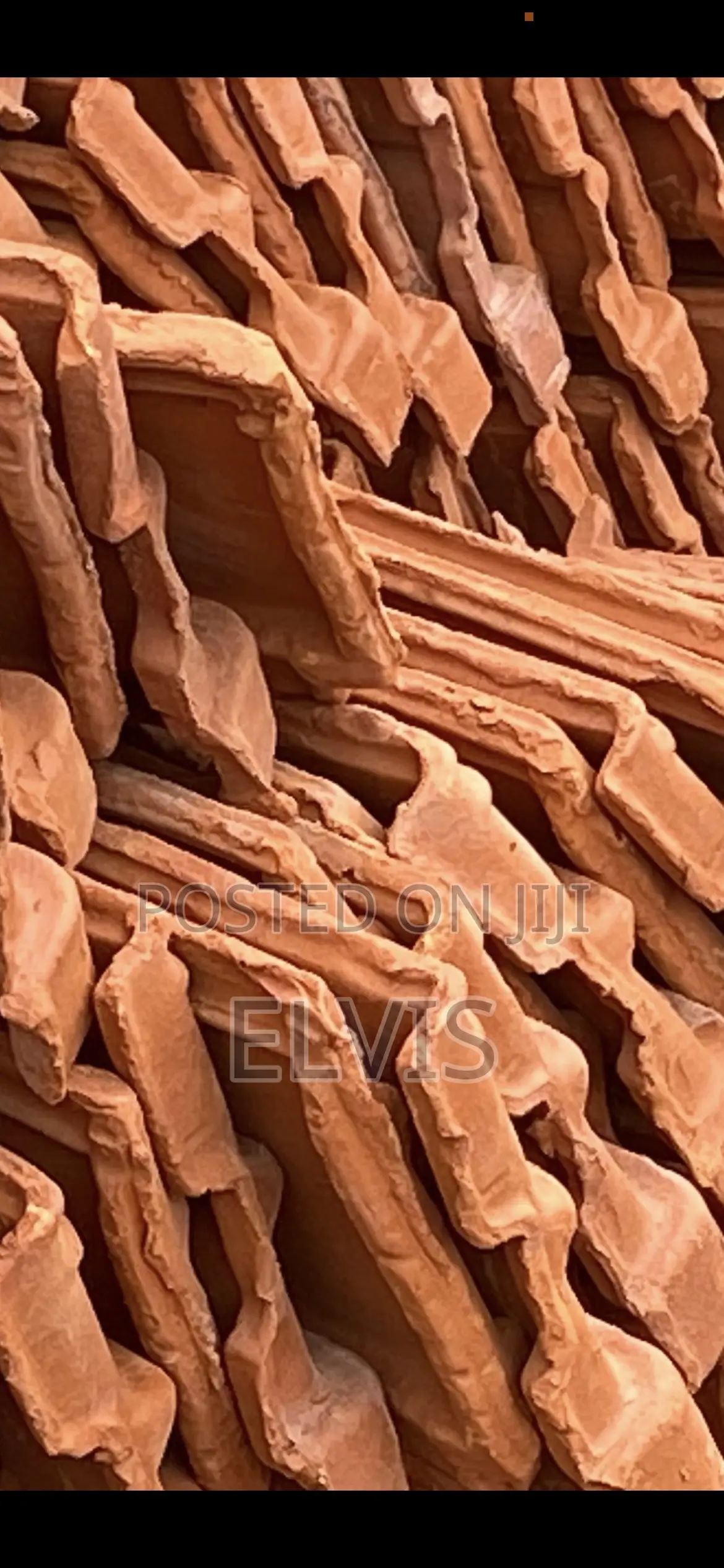 Clay&concrete Blocks