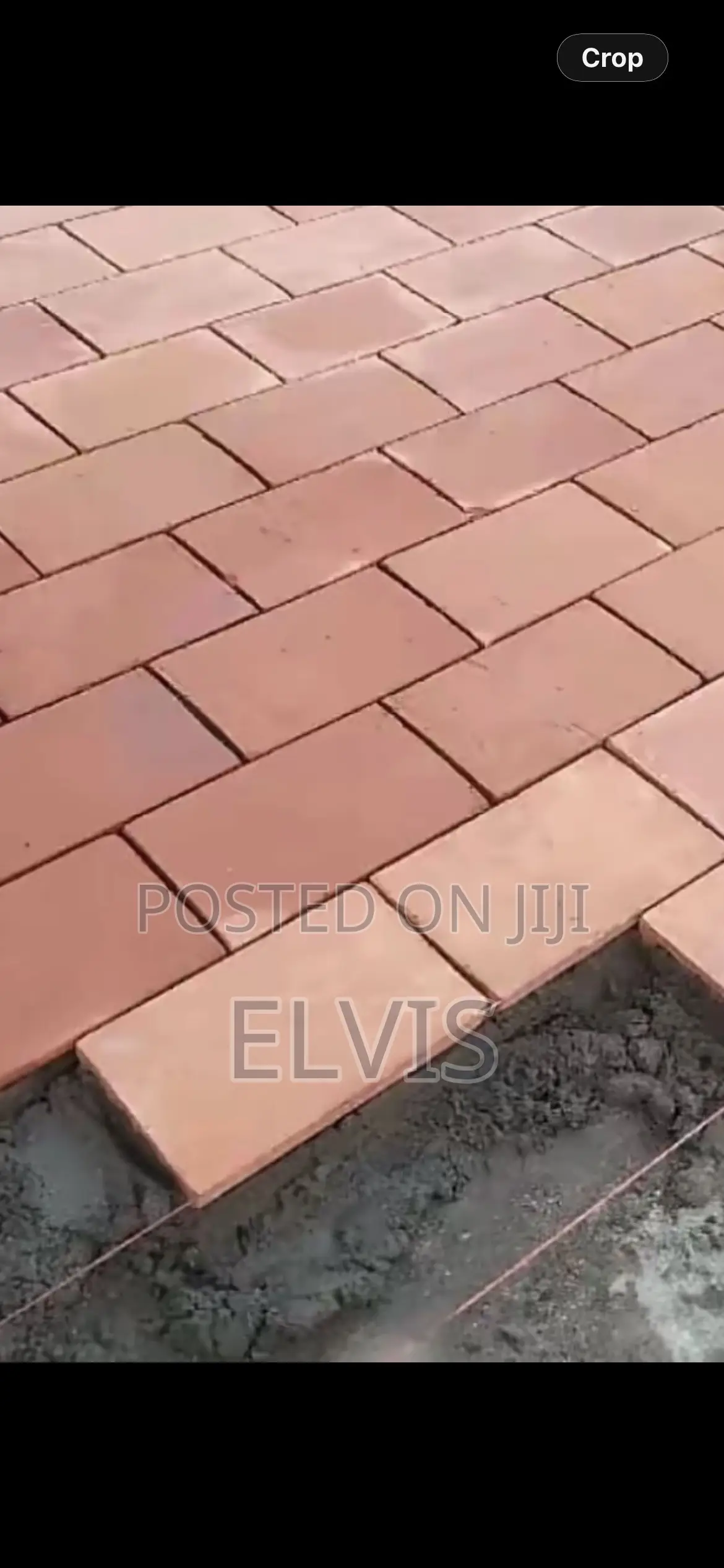 Clay&concrete Blocks