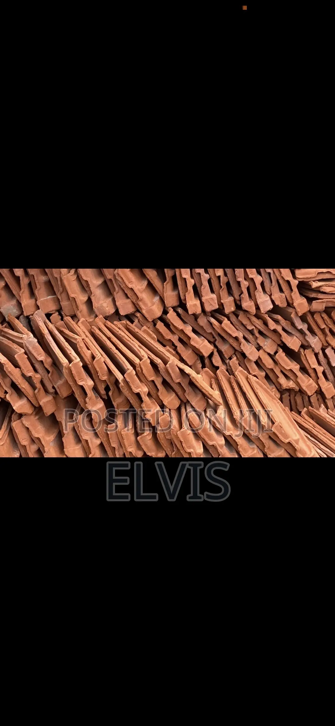 Clay&concrete Blocks