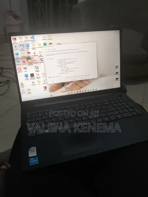 Laptop Lenovo V15 16GB Intel Core i5 HDD+SSD 512GB