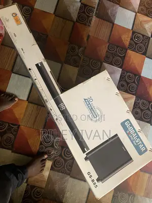 Globalstar Soundbar