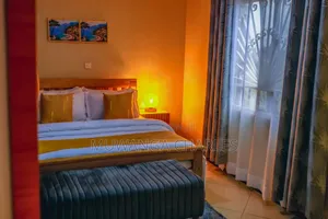Furnished 2bdrm Apartment in Fs Properties Ltd, Nakawa for rent