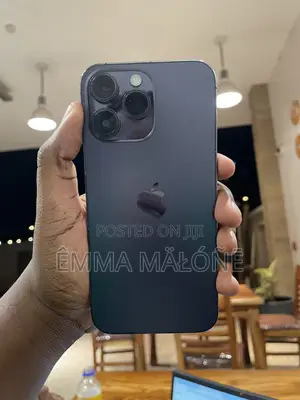 Apple iPhone 14 Pro Max 128 GB Purple