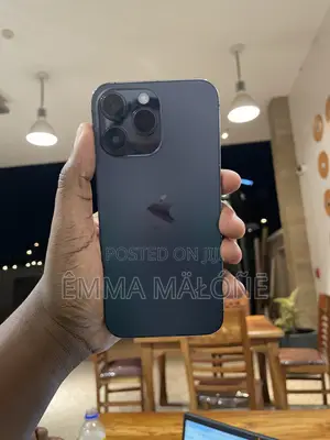 Apple iPhone 14 Pro Max 128 GB Purple