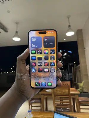Apple iPhone 14 Pro Max 128 GB Purple