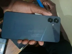 Samsung Galaxy A06 5G 64 GB Black