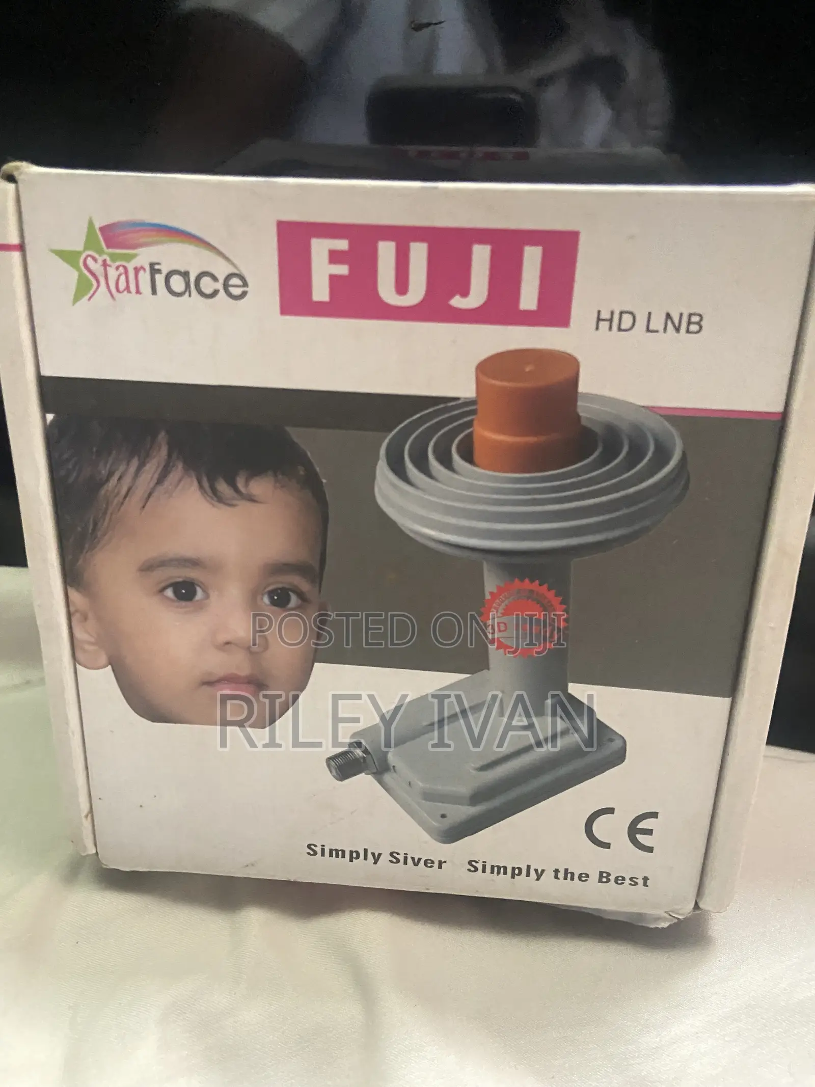 Fuji HD LNB