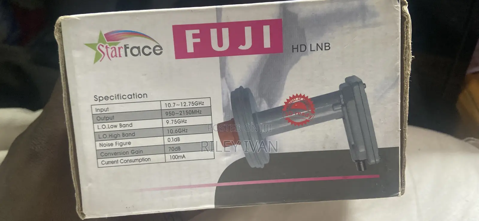 Fuji HD LNB