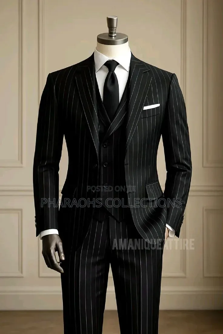 Gentle Wear( Suits) for Both Male and Female