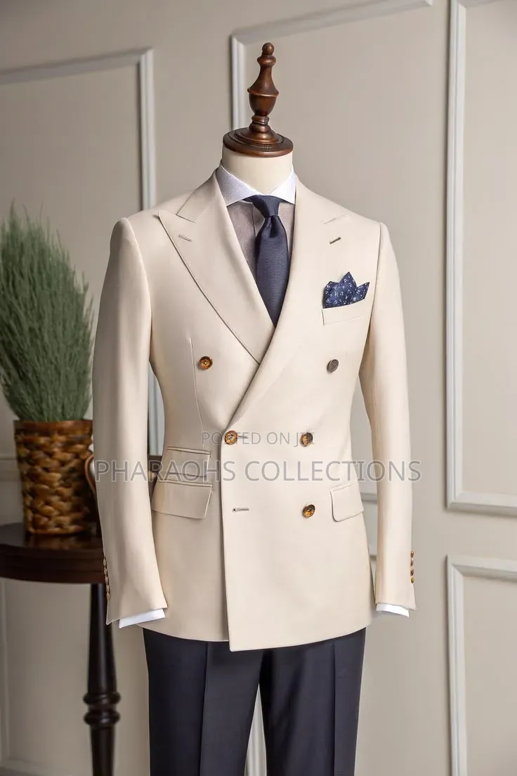 Gentle Wear( Suits) for Both Male and Female