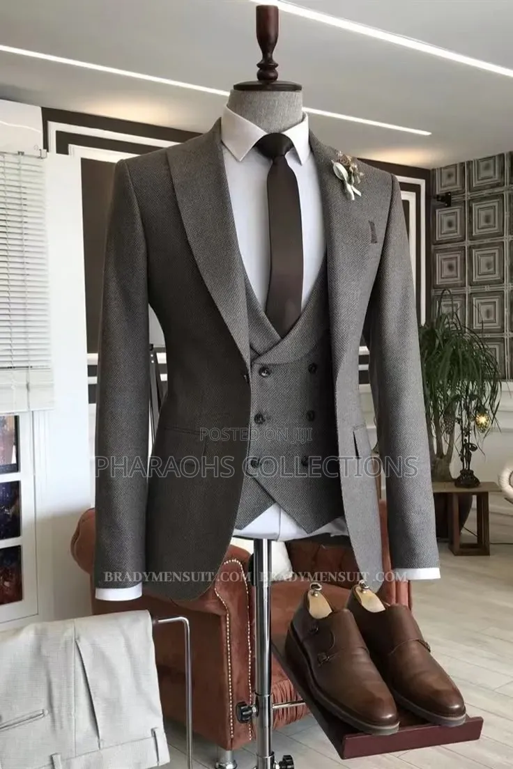 Gentle Wear( Suits) for Both Male and Female