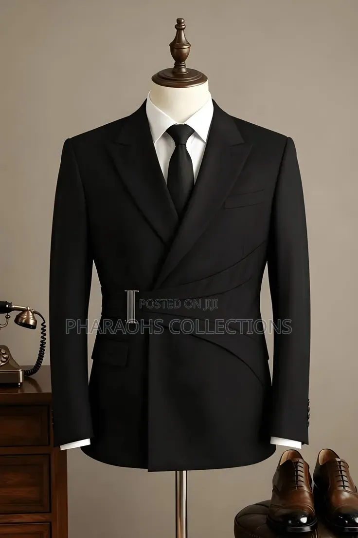 Gentle Wear( Suits) for Both Male and Female