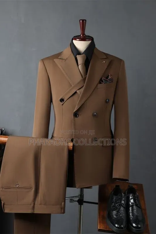 Gentle Wear( Suits) for Both Male and Female