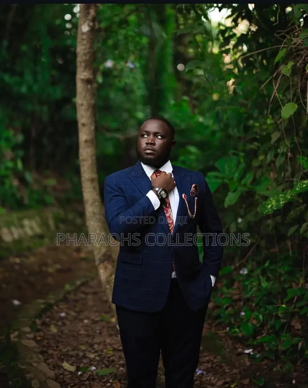 Gentle Wear( Suits) for Both Male and Female