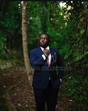 Gentle Wear( Suits) for Both Male and Female