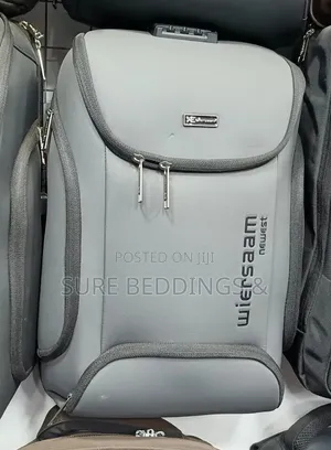 Weirsaam Laptop/Office Bag