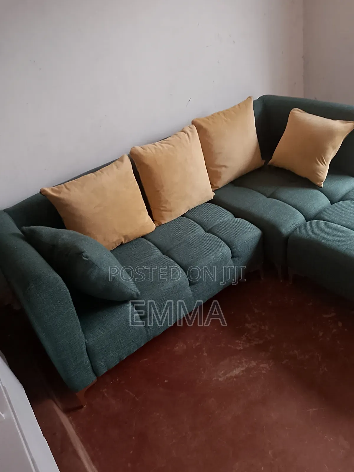 5 L Seater Sofa