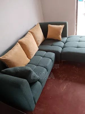 5 L Seater Sofa