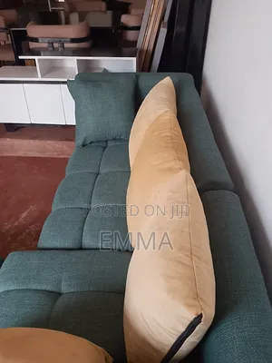 5 L Seater Sofa