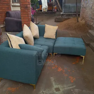 5 L Seater Sofa
