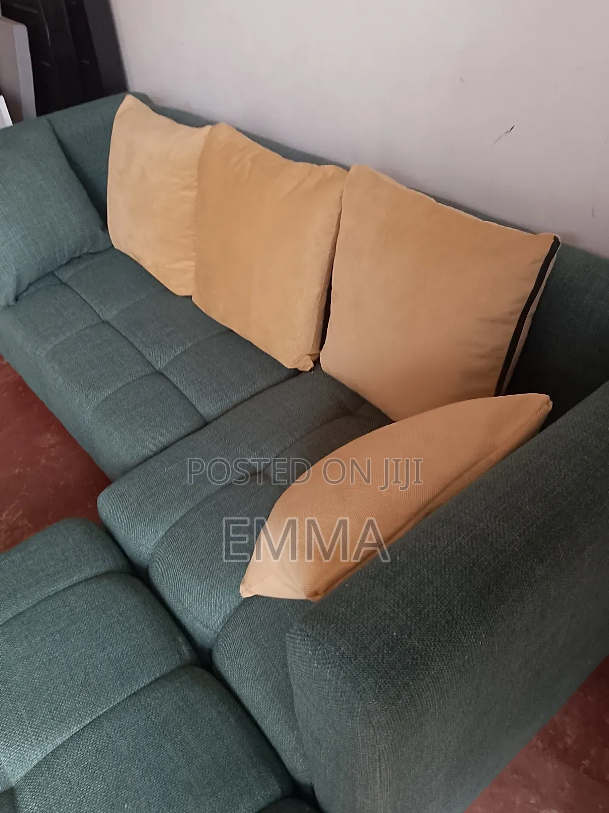 5 L Seater Sofa