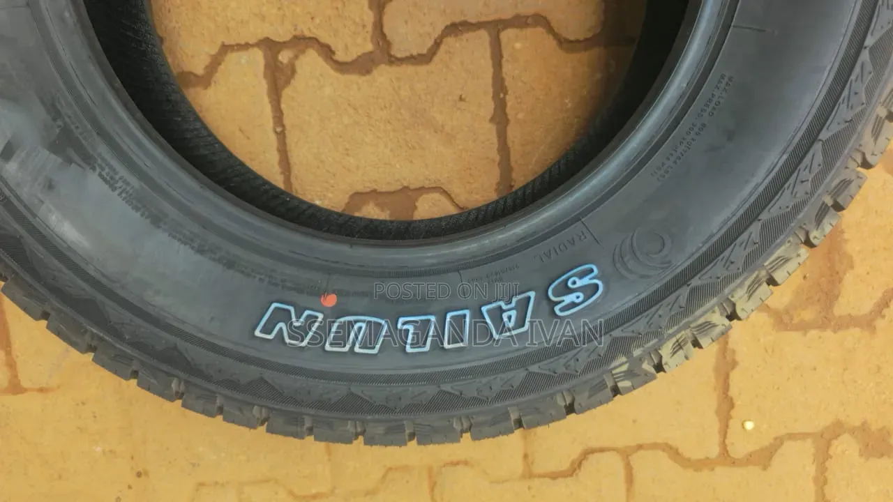 215/70r16 Sailun a/T Terramax
