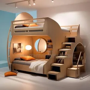 Beds/Beautiful Bunk Beds in Any Colour From 2,800,000/-
