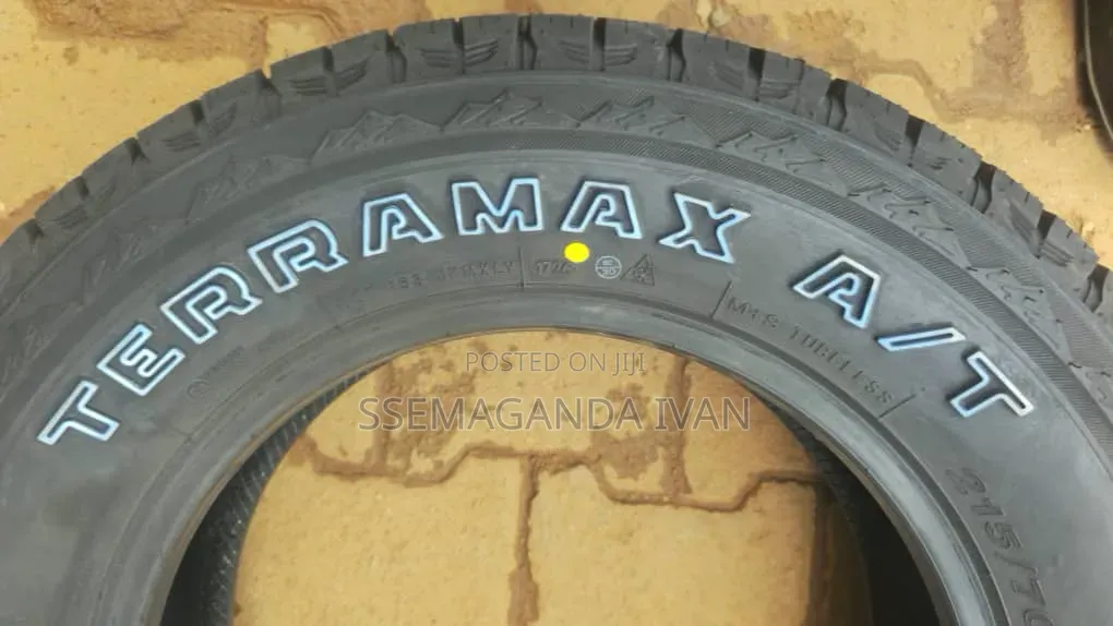 215/70r16 Orignal Terramax Sailun a/T