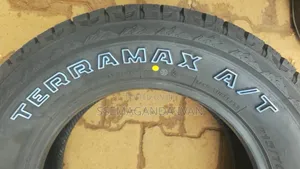 215/70r16 Orignal Terramax Sailun a/T
