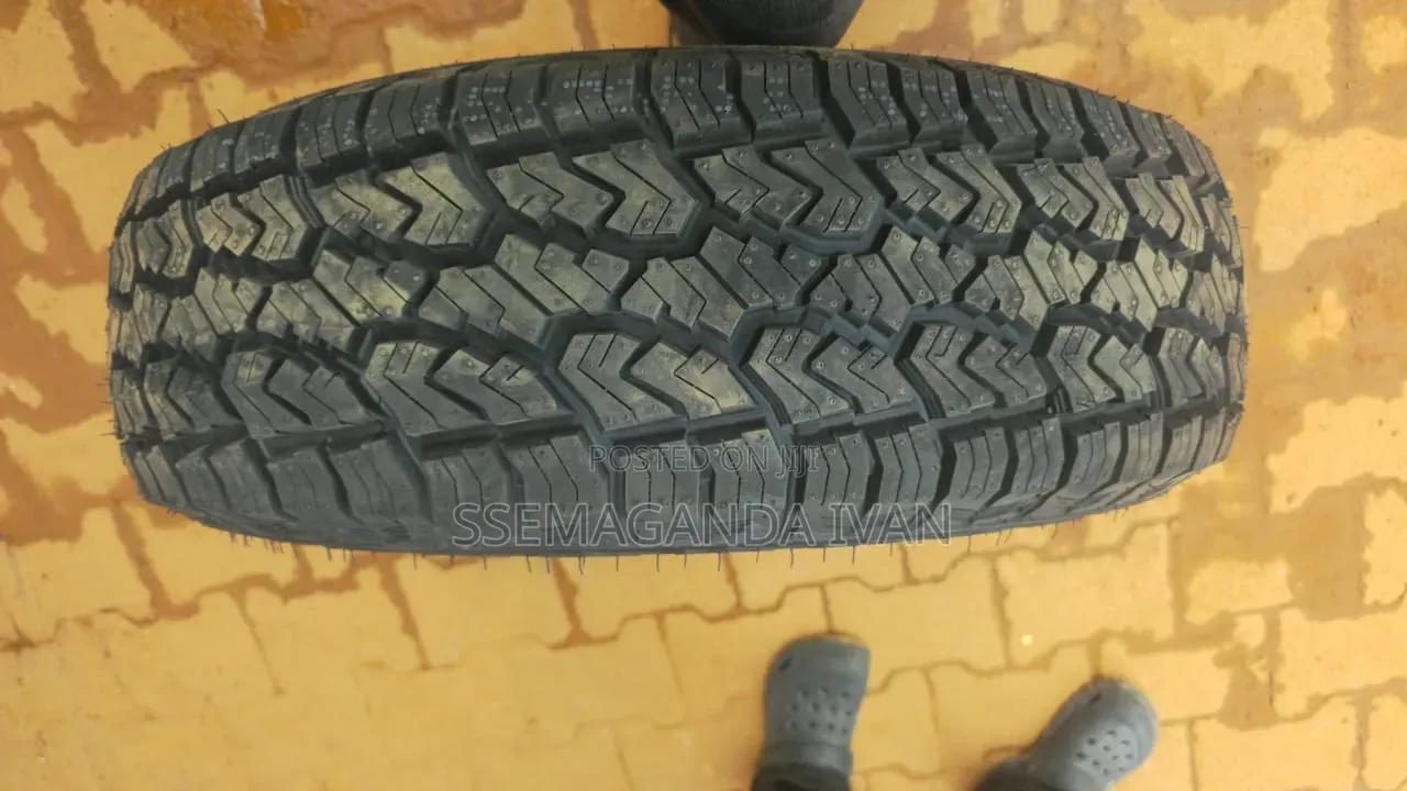 215/70r16 Orignal Terramax Sailun a/T